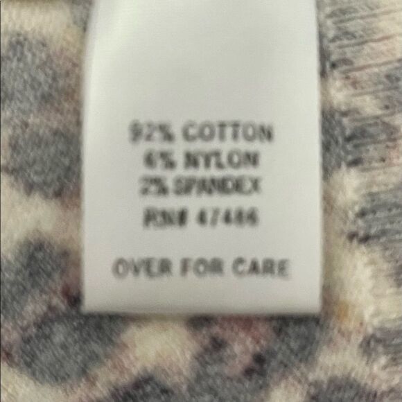 Oleg Cassini Button Down Cardigan - Picture 8 of 9